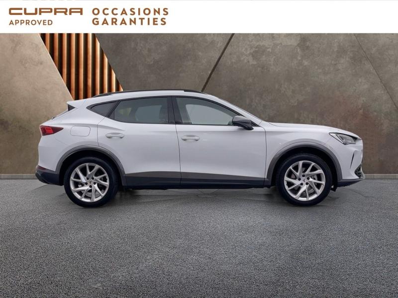 Voitures occasions CUPRA FORMENTOR V Orvault