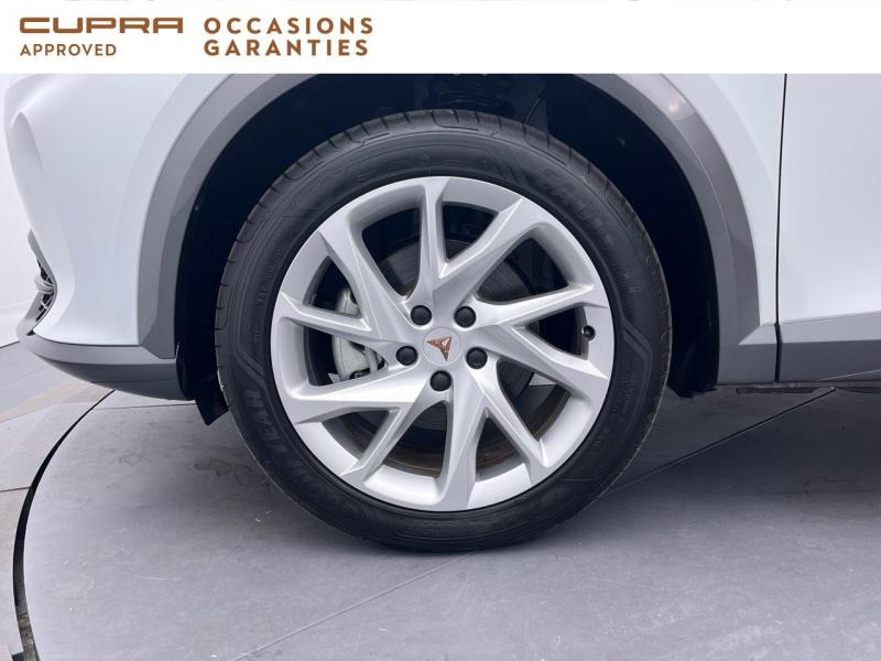 Voitures occasions CUPRA FORMENTOR V Orvault