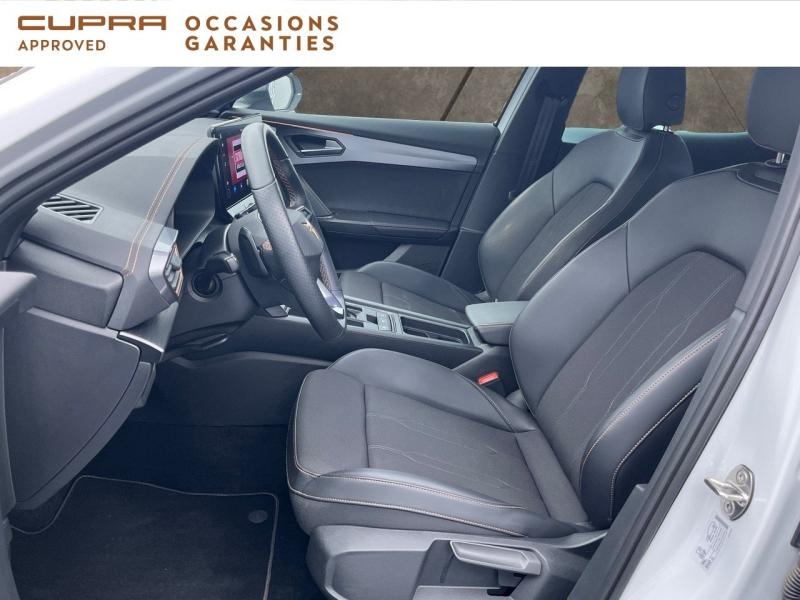 Voitures occasions CUPRA FORMENTOR V Orvault