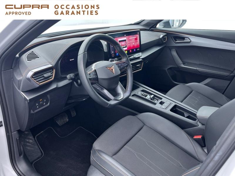 Voitures occasions CUPRA FORMENTOR V Orvault