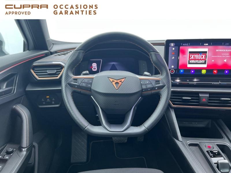 Voitures occasions CUPRA FORMENTOR V Orvault