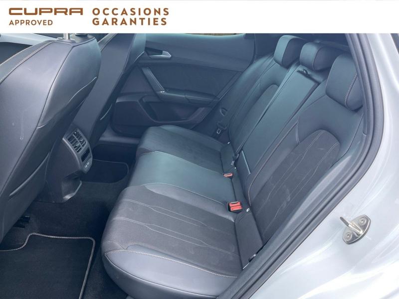 Voitures occasions CUPRA FORMENTOR V Orvault