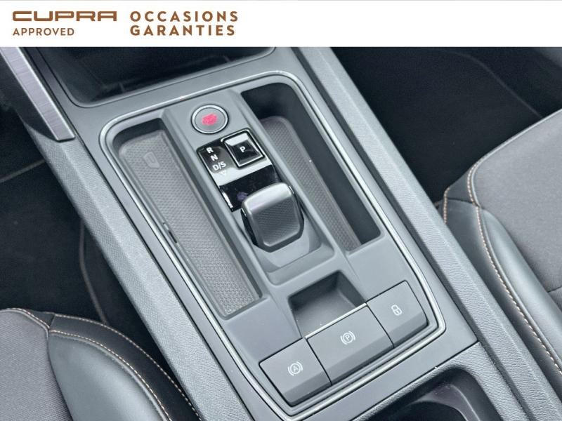 Voitures occasions CUPRA FORMENTOR V Orvault