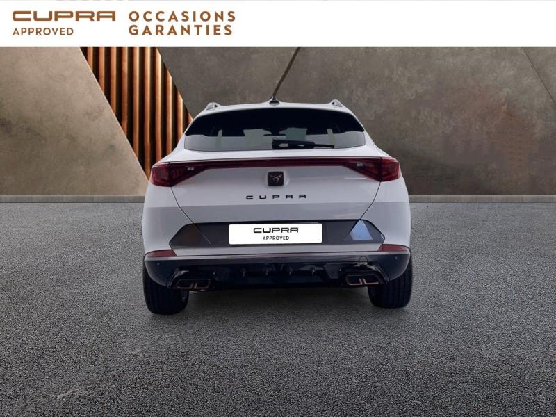 Voitures occasions CUPRA FORMENTOR V Orvault