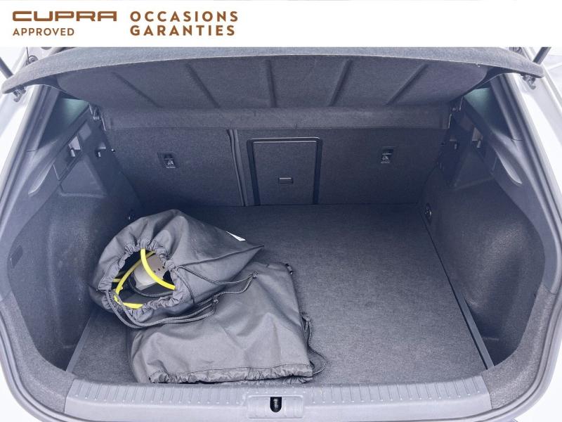 Voitures occasions CUPRA FORMENTOR V Orvault