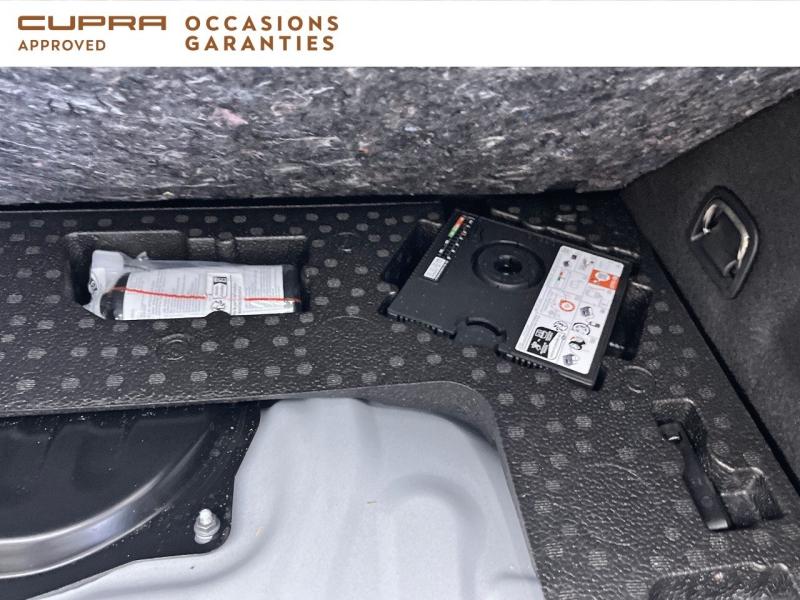 Voitures occasions CUPRA FORMENTOR V Orvault