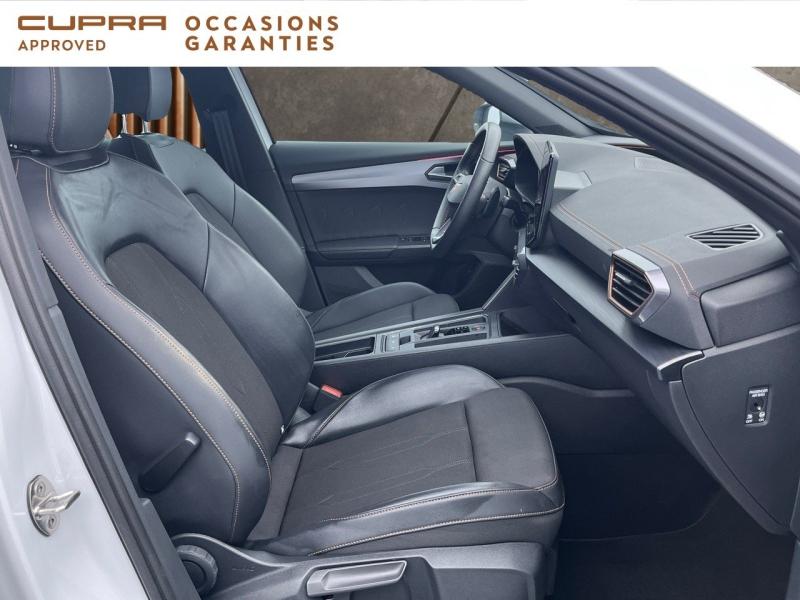 Voitures occasions CUPRA FORMENTOR V Orvault