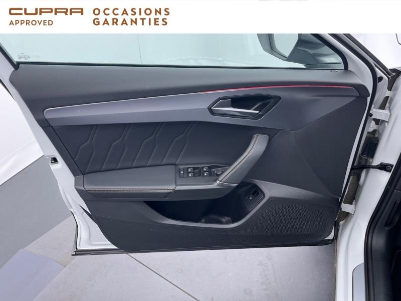 Voitures occasions CUPRA FORMENTOR V Orvault