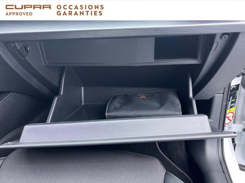 Voitures occasions CUPRA FORMENTOR V Orvault