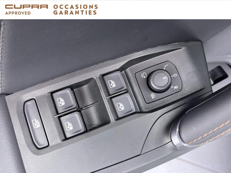 Voitures occasions CUPRA FORMENTOR V Orvault