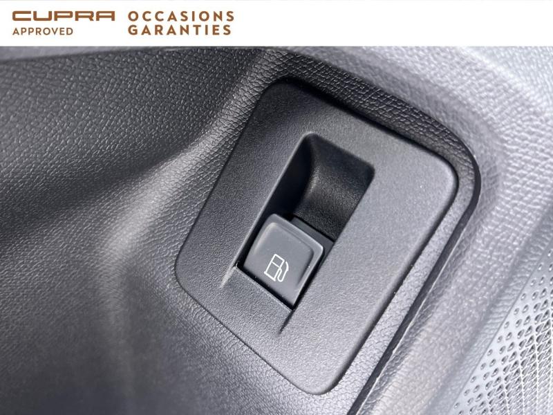 Voitures occasions CUPRA FORMENTOR V Orvault