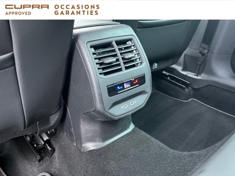 Voitures occasions CUPRA FORMENTOR V Orvault