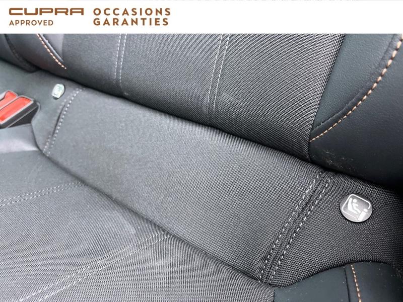 Voitures occasions CUPRA FORMENTOR V Orvault