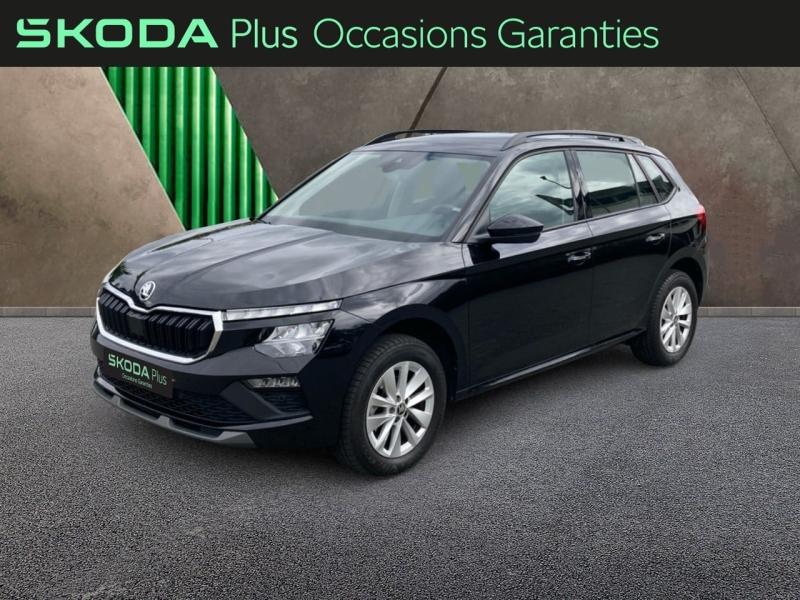Voitures occasions ŠKODA KAMIQ Selection Orvault