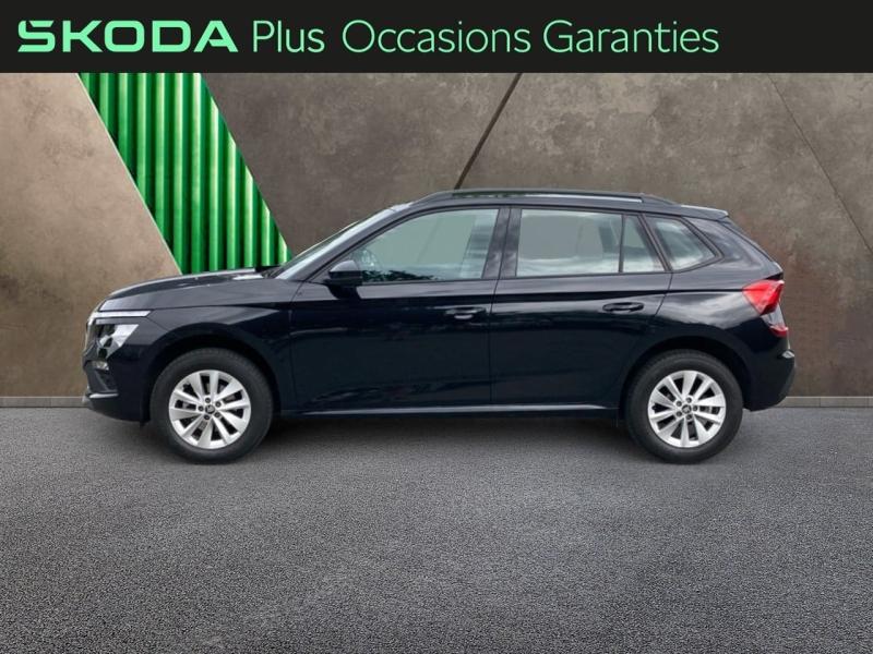 Voitures occasions ŠKODA KAMIQ Selection Orvault