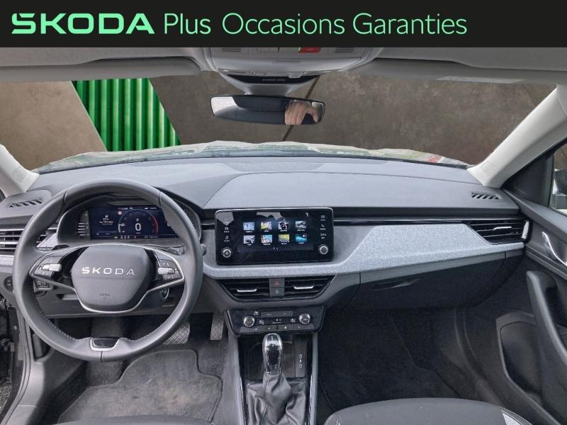 Voitures occasions ŠKODA KAMIQ Selection Orvault