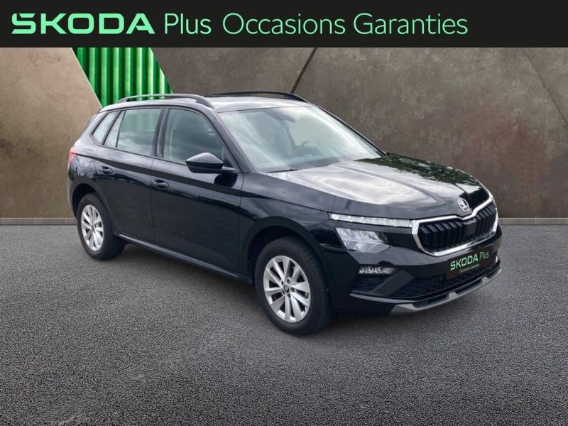 Voitures occasions ŠKODA KAMIQ Selection Orvault