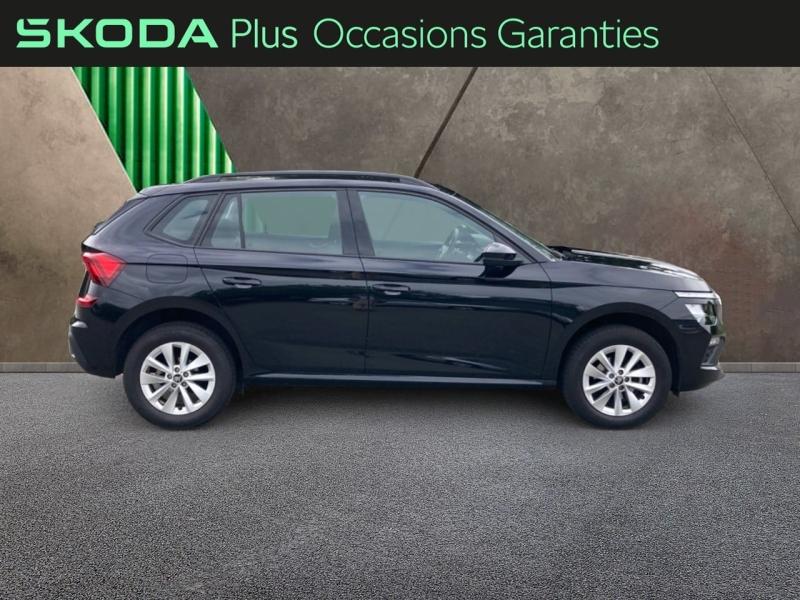 Voitures occasions ŠKODA KAMIQ Selection Orvault