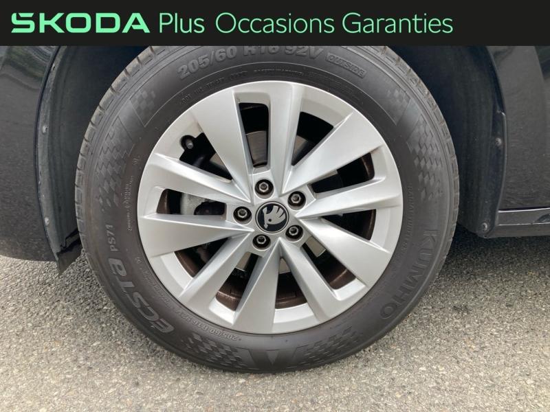 Voitures occasions ŠKODA KAMIQ Selection Orvault
