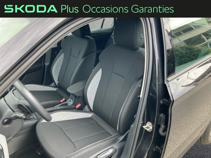 Voitures occasions ŠKODA KAMIQ Selection Orvault