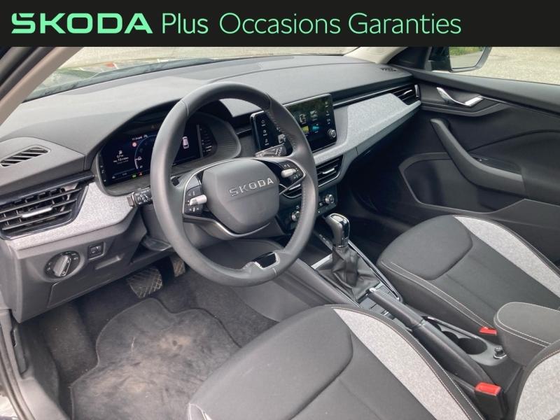 Voitures occasions ŠKODA KAMIQ Selection Orvault