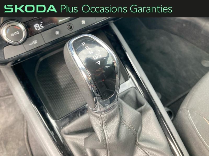 Voitures occasions ŠKODA KAMIQ Selection Orvault