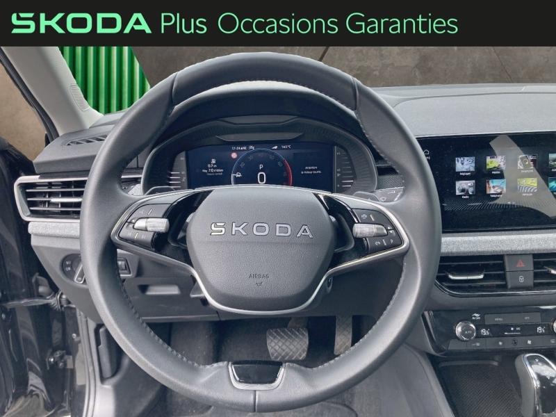 Voitures occasions ŠKODA KAMIQ Selection Orvault