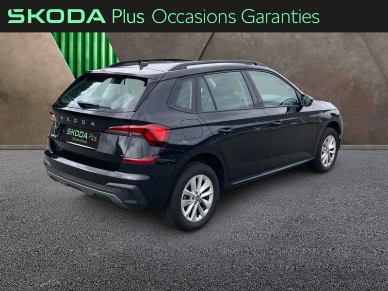 Voitures occasions ŠKODA KAMIQ Selection Orvault