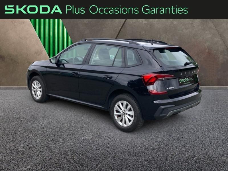 Voitures occasions ŠKODA KAMIQ Selection Orvault