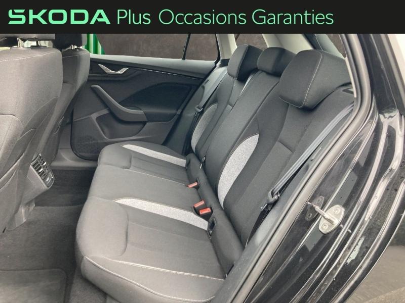 Voitures occasions ŠKODA KAMIQ Selection Orvault