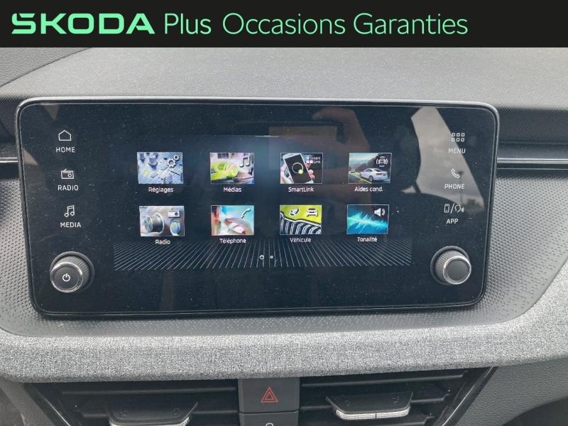 Voitures occasions ŠKODA KAMIQ Selection Orvault