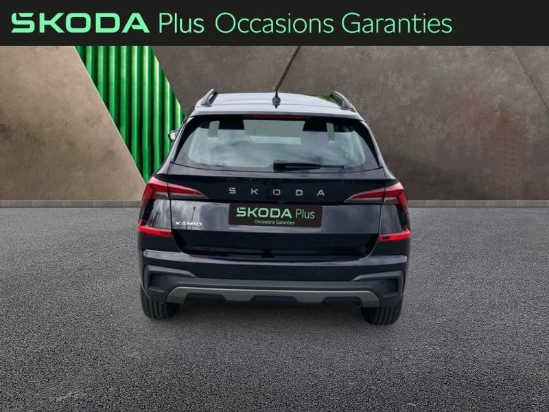 Voitures occasions ŠKODA KAMIQ Selection Orvault
