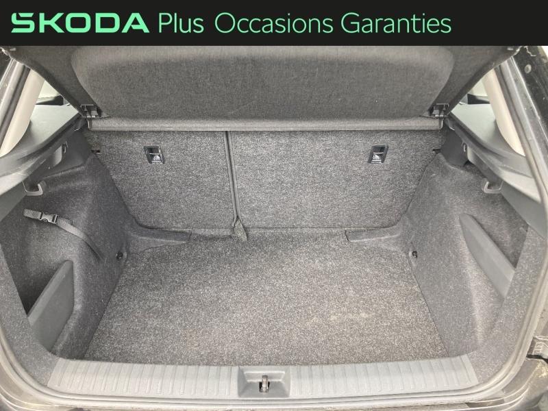 Voitures occasions ŠKODA KAMIQ Selection Orvault