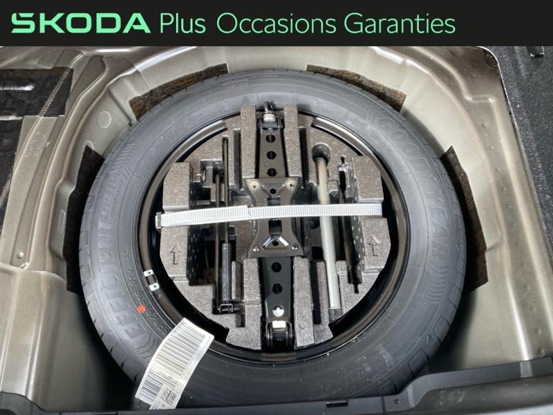 Voitures occasions ŠKODA KAMIQ Selection Orvault