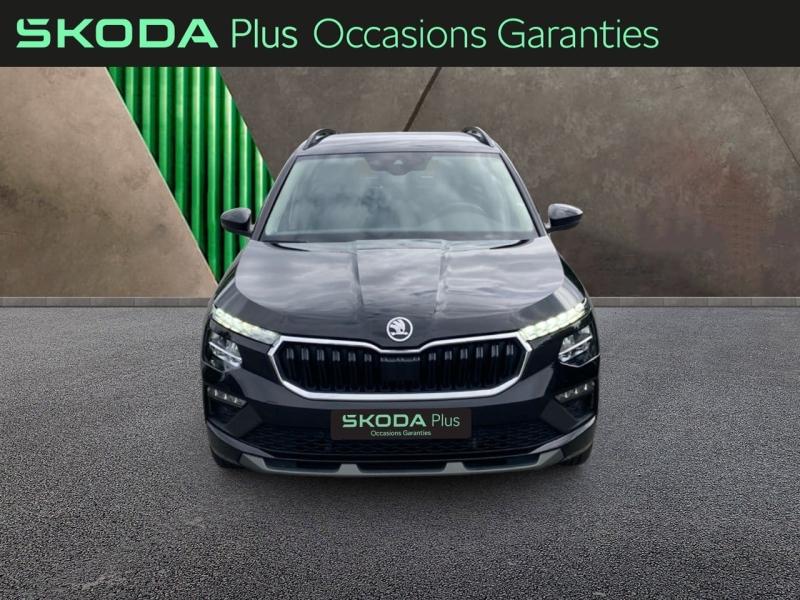 Voitures occasions ŠKODA KAMIQ Selection Orvault