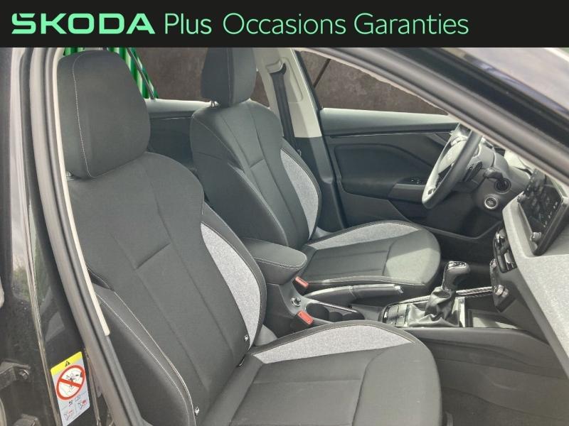Voitures occasions ŠKODA KAMIQ Selection Orvault