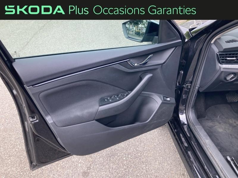 Voitures occasions ŠKODA KAMIQ Selection Orvault
