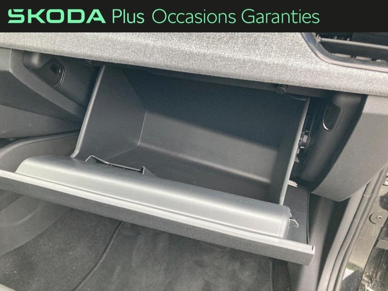 Voitures occasions ŠKODA KAMIQ Selection Orvault