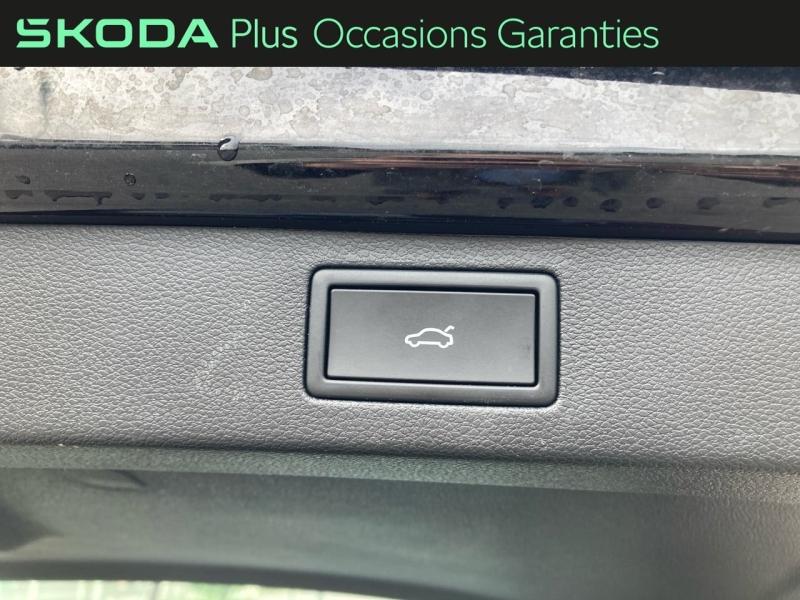 Voitures occasions ŠKODA KAMIQ Selection Orvault