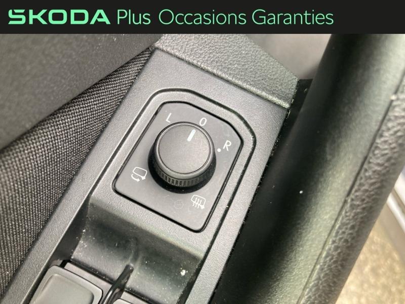 Voitures occasions ŠKODA KAMIQ Selection Orvault