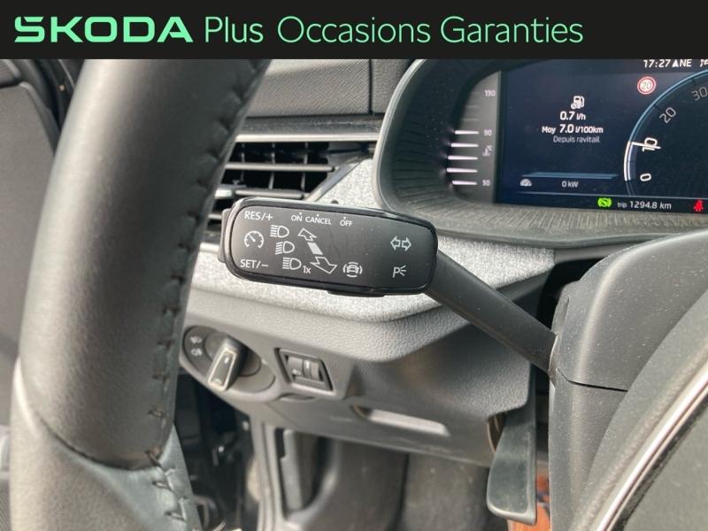 Voitures occasions ŠKODA KAMIQ Selection Orvault