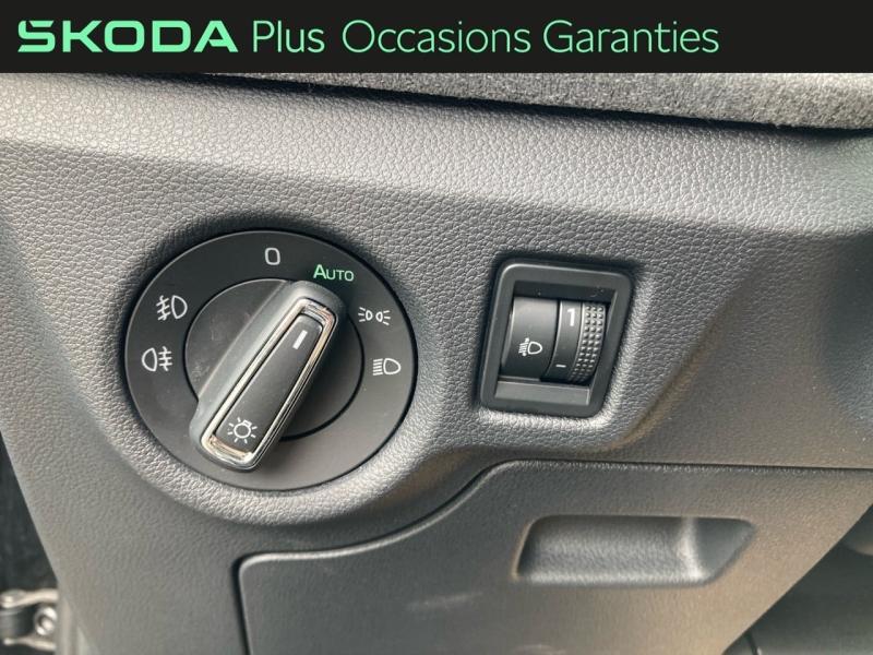 Voitures occasions ŠKODA KAMIQ Selection Orvault