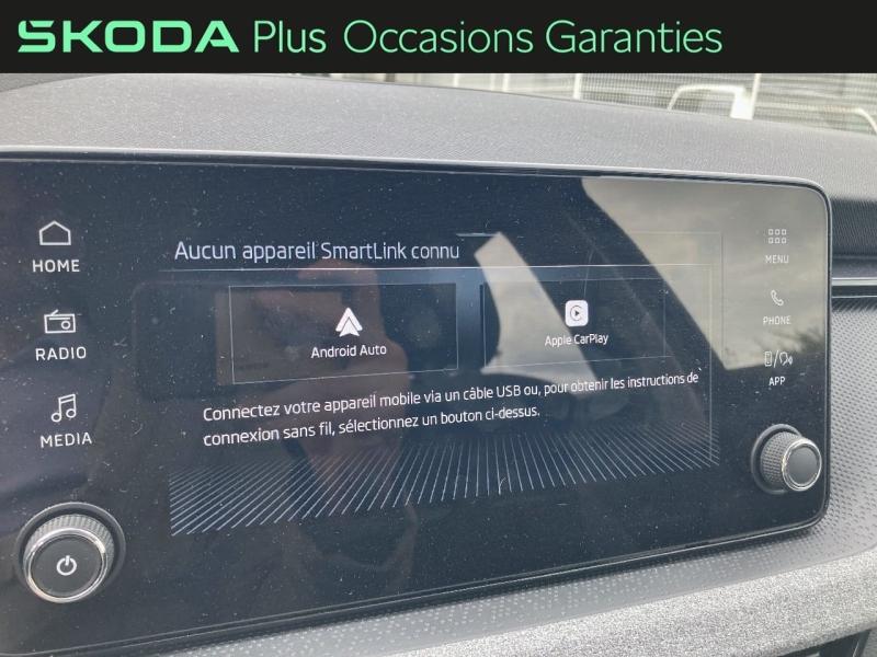 Voitures occasions ŠKODA KAMIQ Selection Orvault