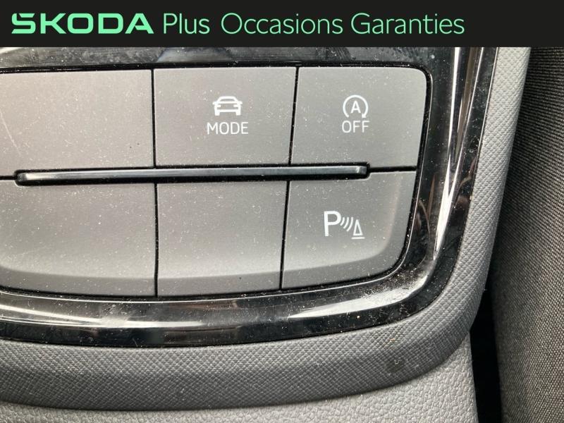 Voitures occasions ŠKODA KAMIQ Selection Orvault