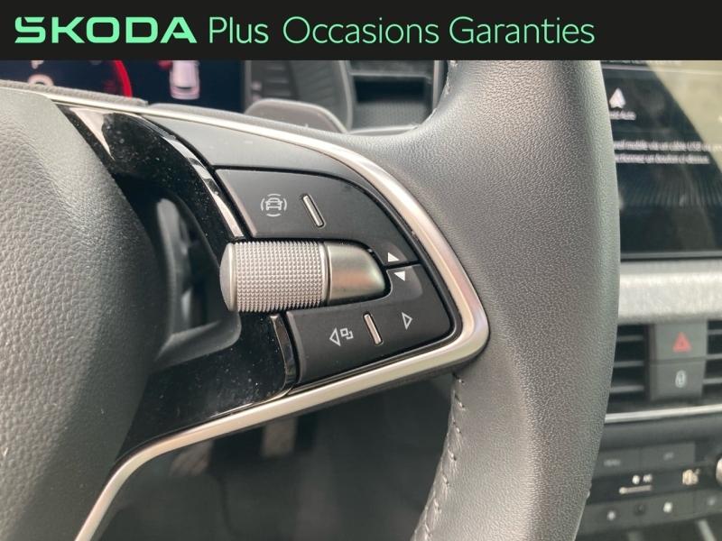 Voitures occasions ŠKODA KAMIQ Selection Orvault