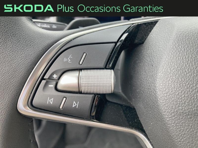 Voitures occasions ŠKODA KAMIQ Selection Orvault