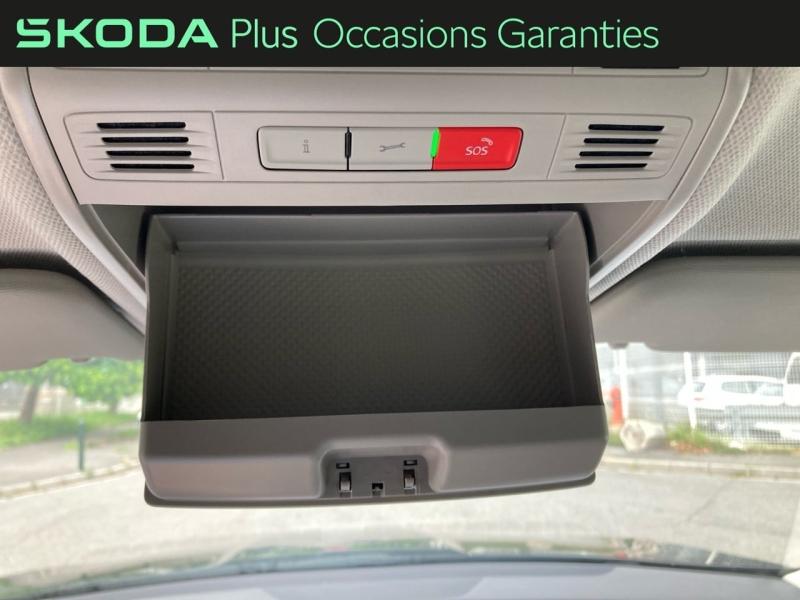 Voitures occasions ŠKODA KAMIQ Selection Orvault