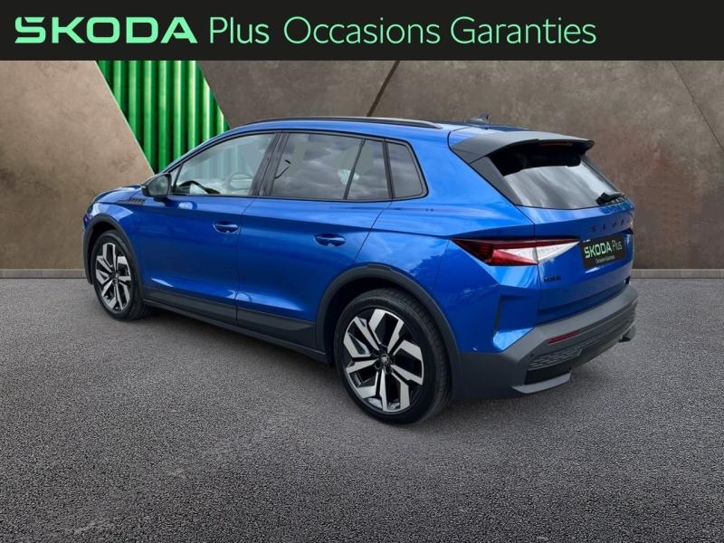 Voitures occasions ŠKODA Elroq Sportline Orvault