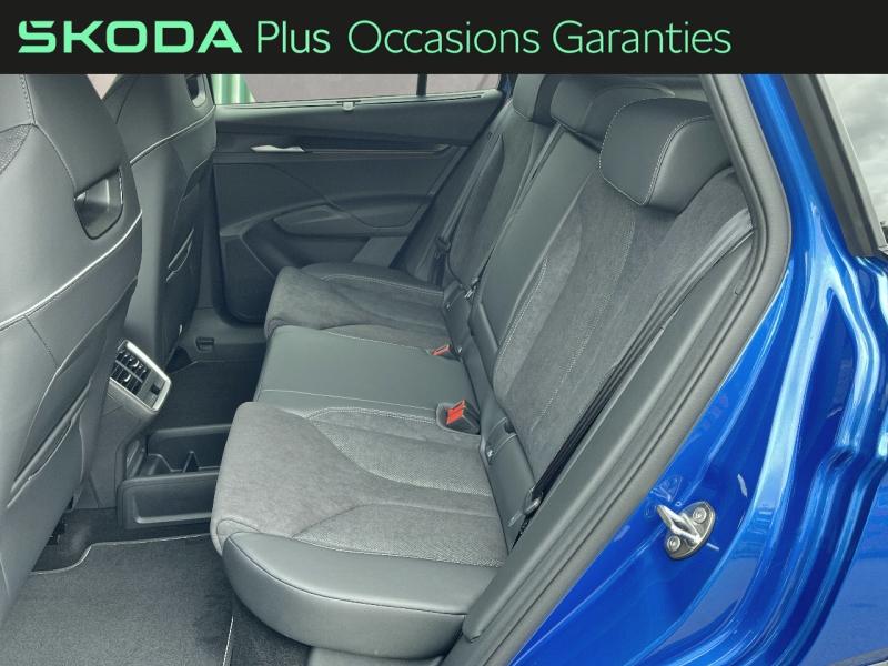 Voitures occasions ŠKODA Elroq Sportline Orvault