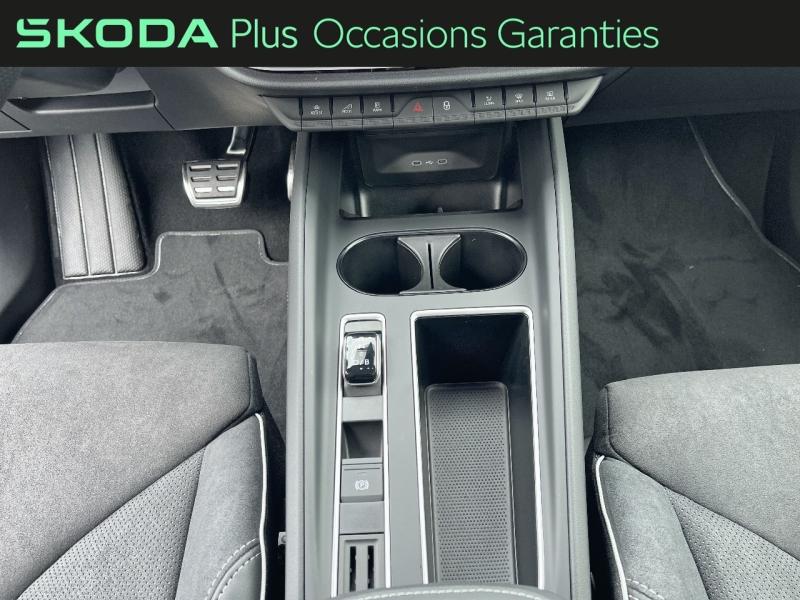 Voitures occasions ŠKODA Elroq Sportline Orvault